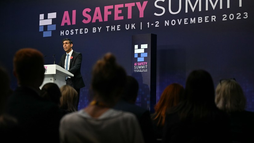 The second AI Safety Summit will aim to build on progress made last year when Britain hosted the new event.
