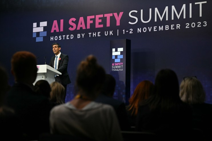 The second AI Safety Summit will aim to build on progress made last year when Britain hosted the new event.