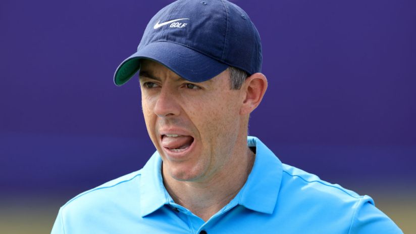DP World Tour Championship - Previews