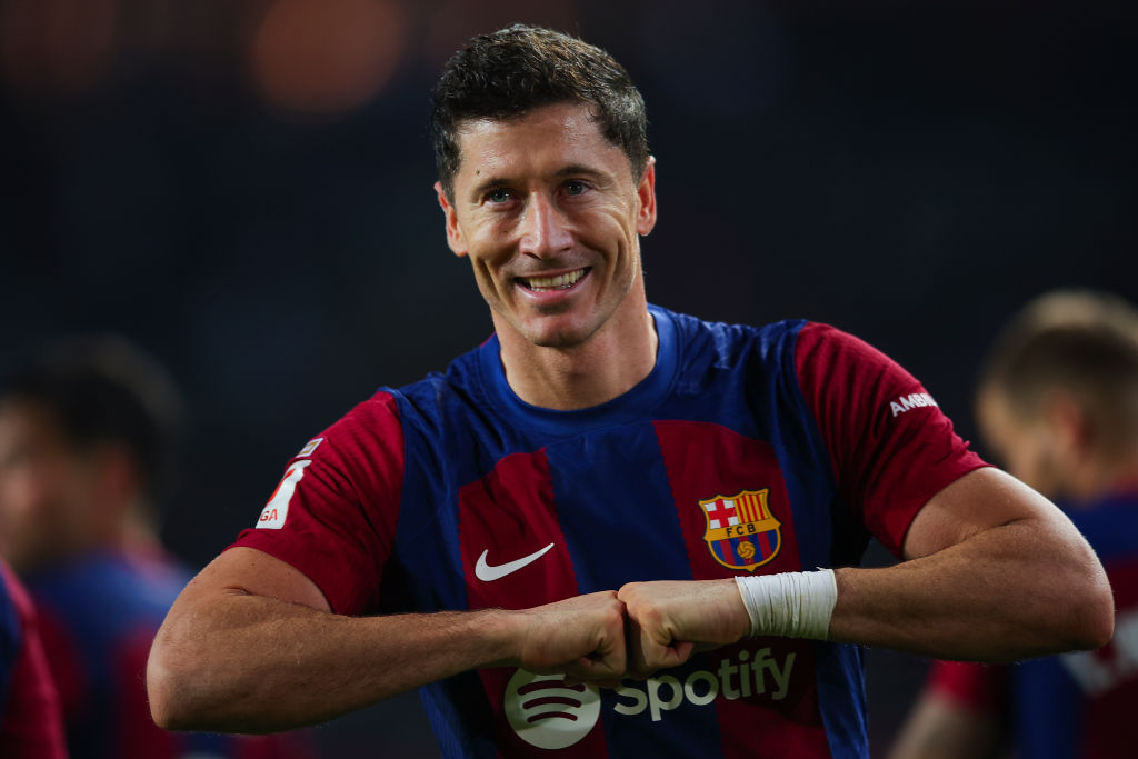 Spain’s top football clubs have visited London on a fact-finding mission as LaLiga aims to learn from the UK model of turning stadiums into 365-day money makers.