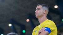 Al-Nassr v Persepolis - AFC champions league