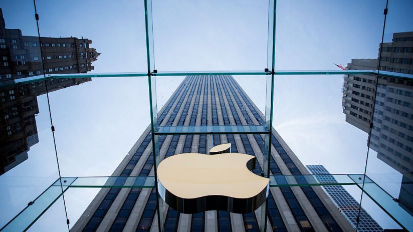 The European Court of Justice (CJEU) decision restores a 2016 European Commission ruling that Ireland gave undue tax benefits to Apple.