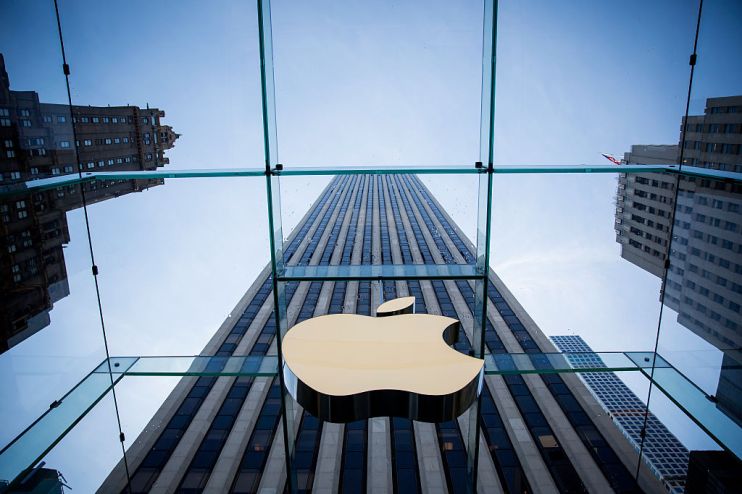 The European Court of Justice (CJEU) decision restores a 2016 European Commission ruling that Ireland gave undue tax benefits to Apple.
