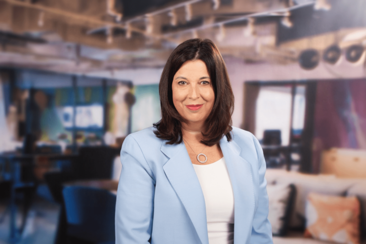 EY picks Janet Truncale as new global CEO