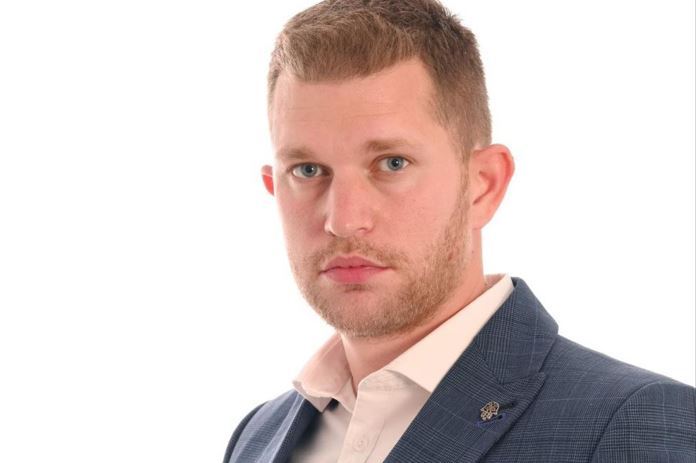 Josh Watkins - co-founder and CIO of World Mobile - is to be named Chief Executive Officer of Minutes Network.