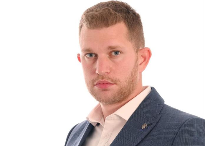 Josh Watkins - co-founder and CIO of World Mobile - is to be named Chief Executive Officer of Minutes Network.
