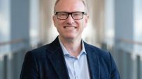 Kurt Nielsen, PhD, President of Partisia Blockchain