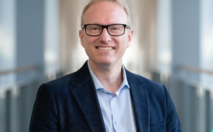 Kurt Nielsen, PhD, President of Partisia Blockchain