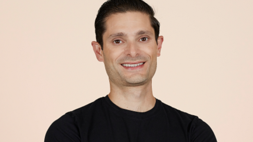 Mauricio Di Bartolomeo, co-founder & CSO at Ledn Inc