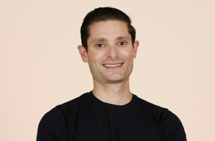 Mauricio Di Bartolomeo, co-founder & CSO at Ledn Inc