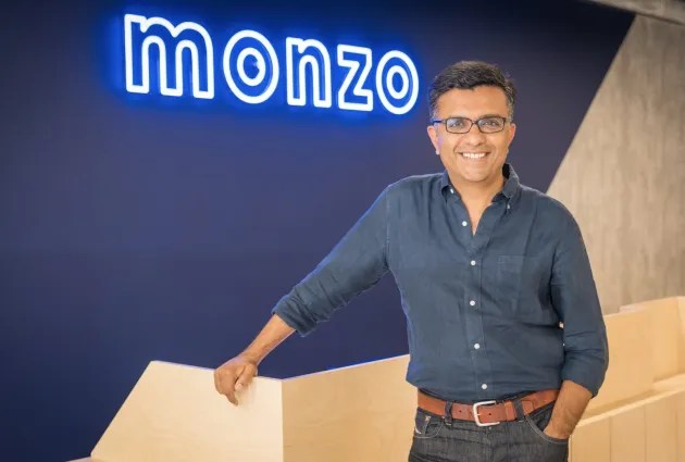 Monzo was founded in 2015 and has become one of Britain’s biggest digital banks