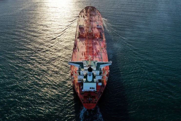 Russia's 'shadow tanker' fleet is continuing to keep the third largest crude producer in good business