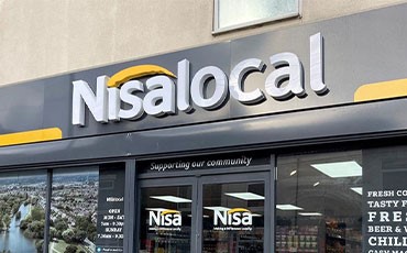 Nisa has urged the government not to forget “the plight of independent retailers” as it attempts to clampdown on the surge in shoplifting.