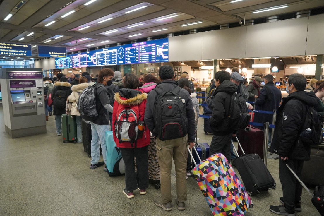 A deal between London St Pancras High Speed and Eurotunnel will "lay the foundations for increased cross-Channel rail traffic."