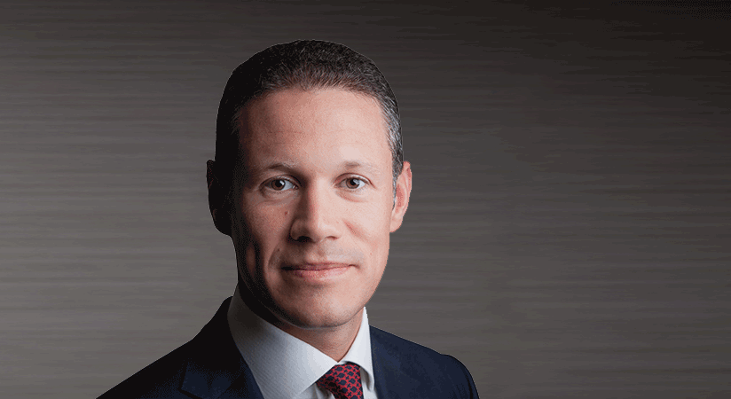 Badr Jafar is the COP28 special representative for business and philanthropy