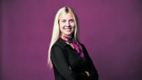 Female Invest is on a mission to help women reach financial independence. Anna-Sophie Hartvigsen says it's about more than just money.