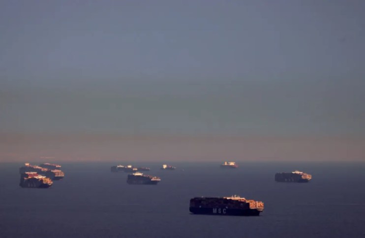 Oil prices were stable on Wednesday after Tuesday's trading saw strong gains as various major shippers restarted Red Sea passages.