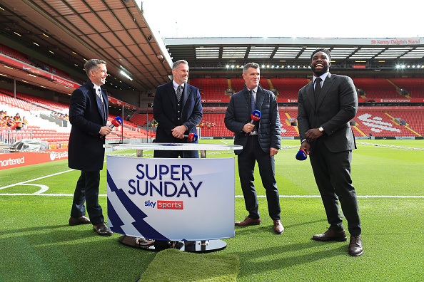 The Premier League's new TV deal increased pressure on the Saturday 3pm blackout