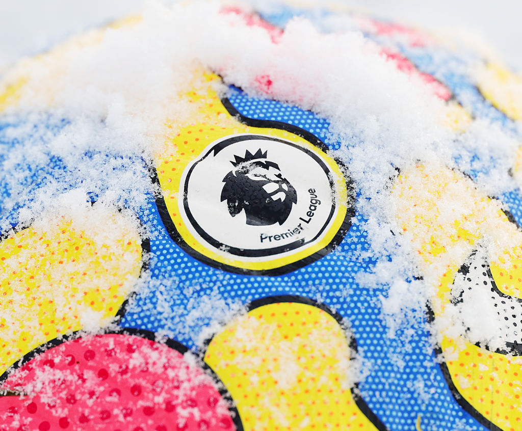 The Premier League winter break returns in January 2024 after a three-year pause