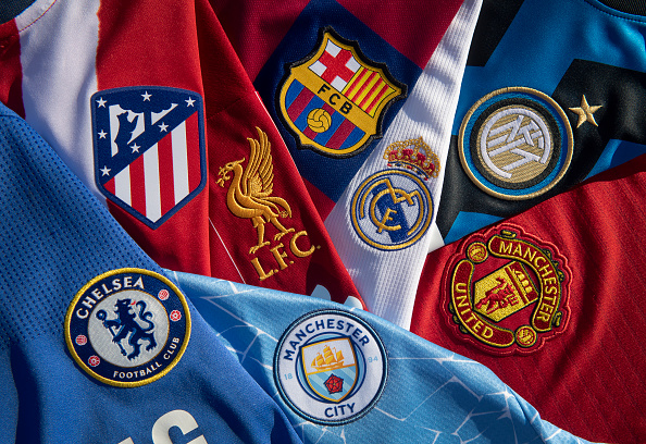 Real Madrid, one of the remaining clubs with a public backing of the European Super League, have today reposted tweets from company behind the ESL.