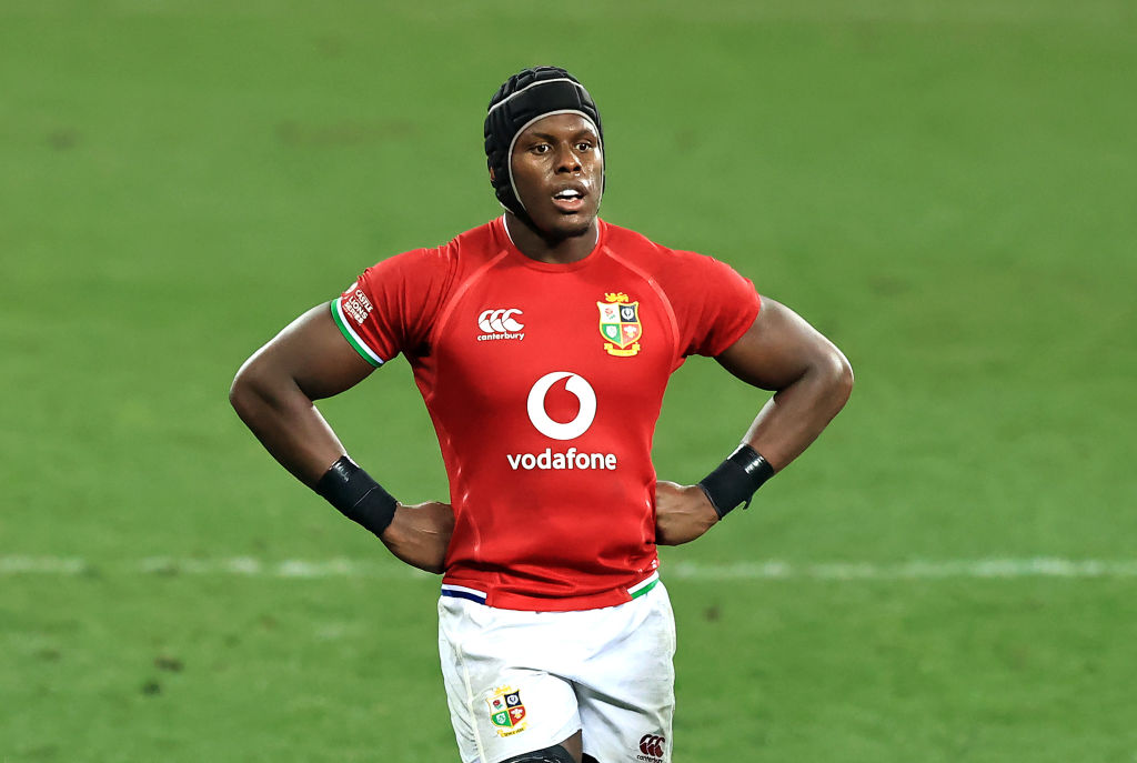 The Lions will play Argentina in Dublin before heading on tour to Australia in June 2025