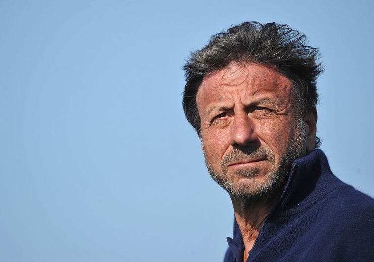 Sir Rocco Forte sells 49 per cent stake in hotel chain to Saudi Arabia