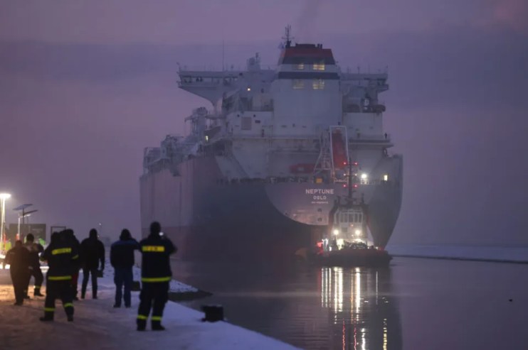 Oil and gas markets have endured a tumultuous two-year spell at the hands of geopolitics