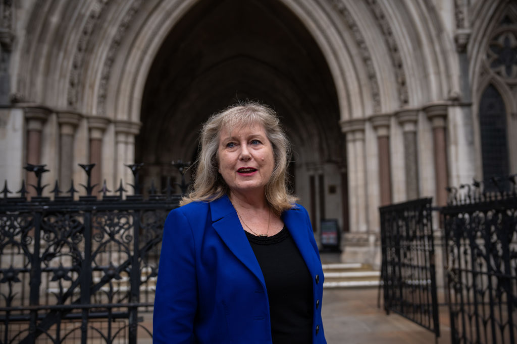 Conservative Mayor of London candidate Susan Hall has thrown her support behind the capital hosting the next edition of the Commonwealth Games after the Gold Coast in Australia dropped the only bid for the 2026 event.