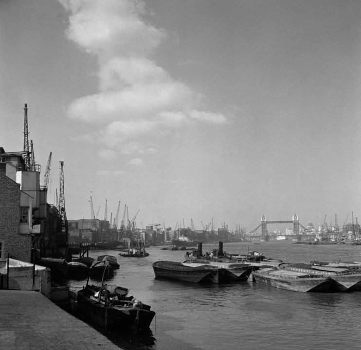 London house prices: Rotherhithe is the best place to buy in 2024 reckons one leading property boss