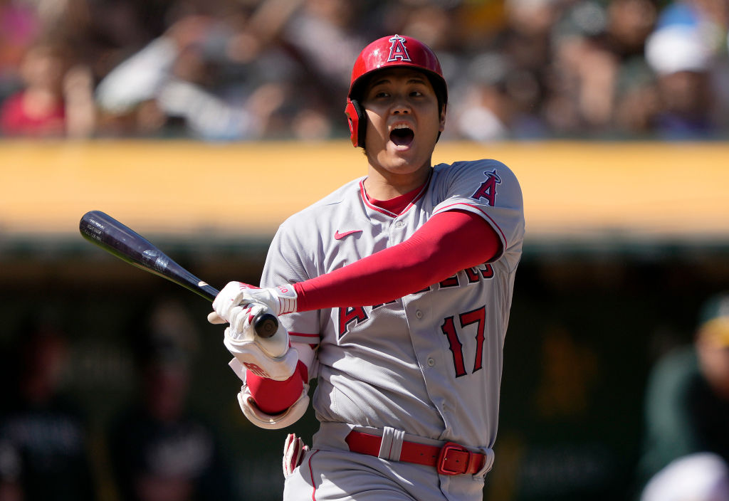 Ohtani's contract is the biggest ever deal in sports.