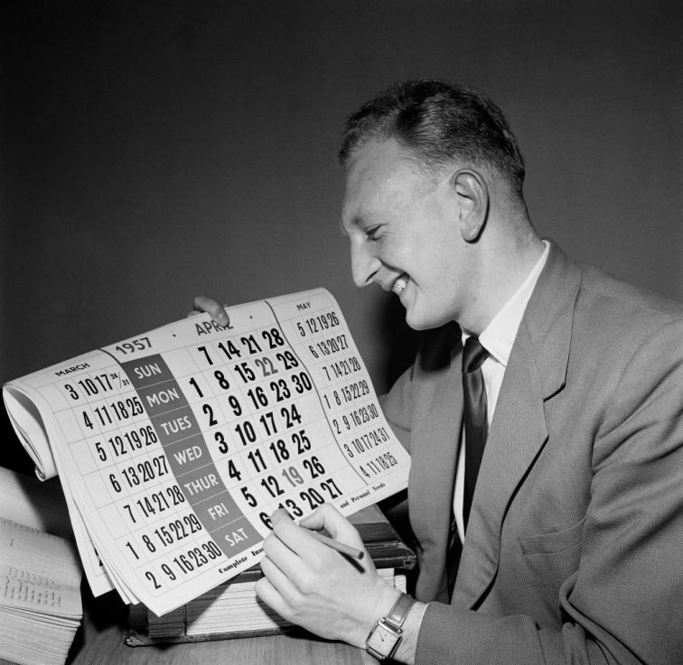 New year new me? If you're looking back at those 2023 goals with trepidation, Rainer Zitelmann's here to tell you how you can actually achieve your goals