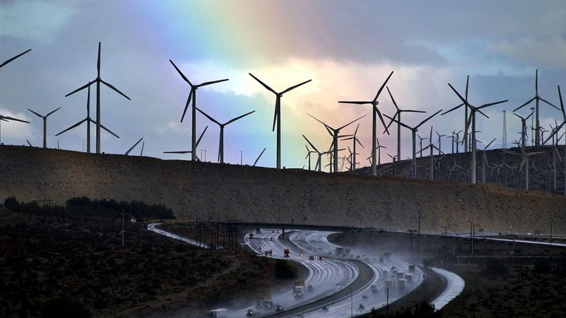 The energy secretary will speed up oil and gas workers being able to transition to jobs in the renewable industry via a “skills passport”.