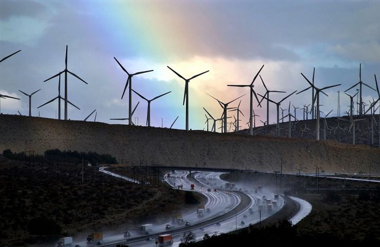 The energy secretary will speed up oil and gas workers being able to transition to jobs in the renewable industry via a “skills passport”.