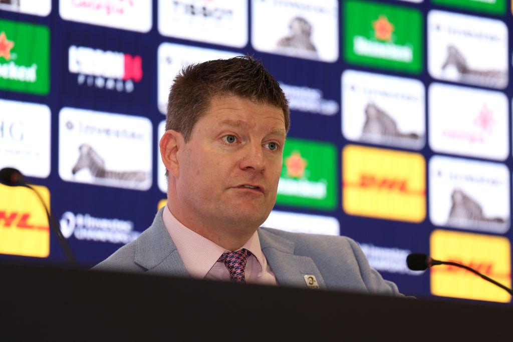 There’s a new sponsor in town, rooted in the financial hubs across the globe, as Investec takes up the mantle as lead partner for the Champions Cup.