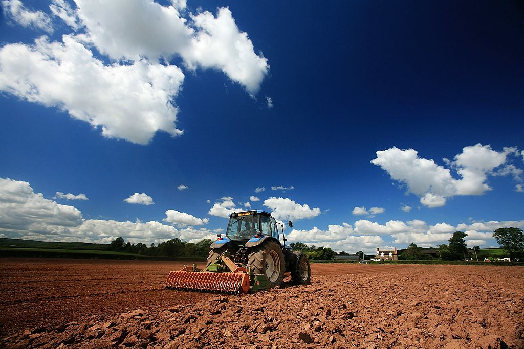 The government’s claim that family farms will benefit from a £3m tax exemption has been questioned by tax experts.