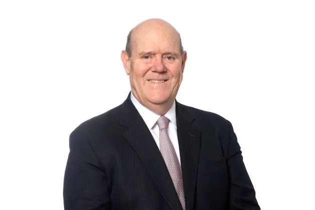 Rupert Soames