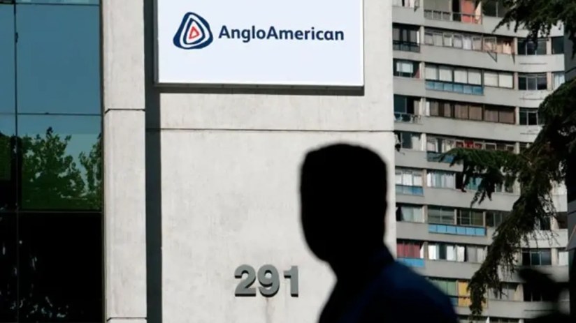 BHP has tabled a final £38bn offer for Anglo American today