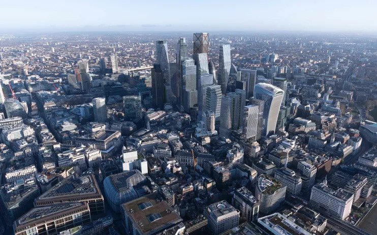 City of London