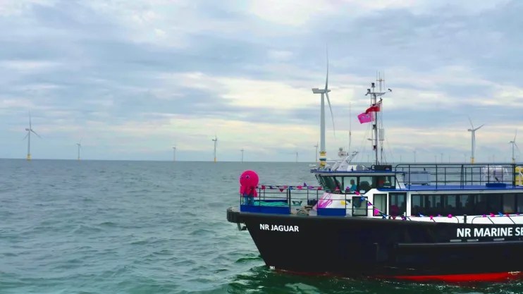 New report casts further doubt on the UK's 50GW by 2030 target