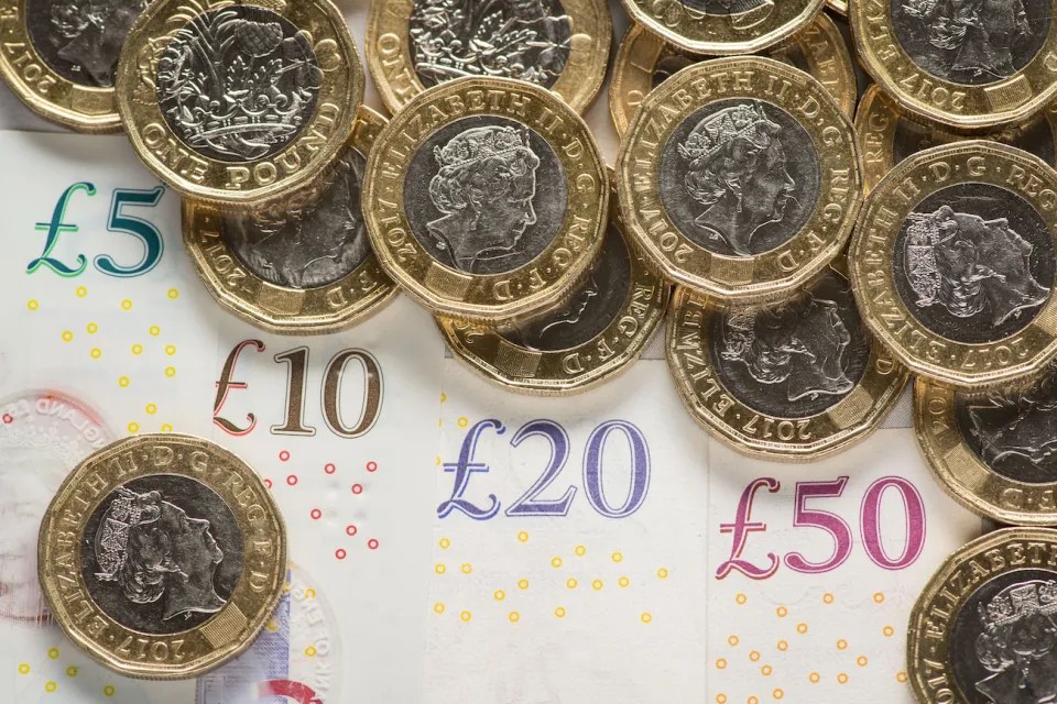 The best and worst performing funds in August have been revealed.