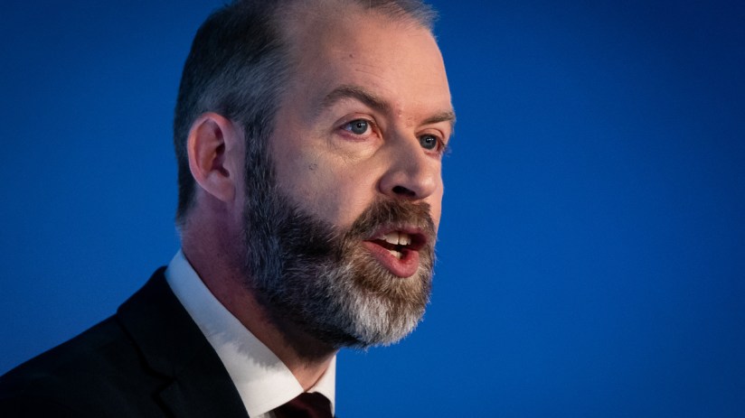 Britain will become a member of the Comprehensive and Progressive Agreement for Trans-Pacific Partnership (CPTPP) on Sunday. Photo: PA