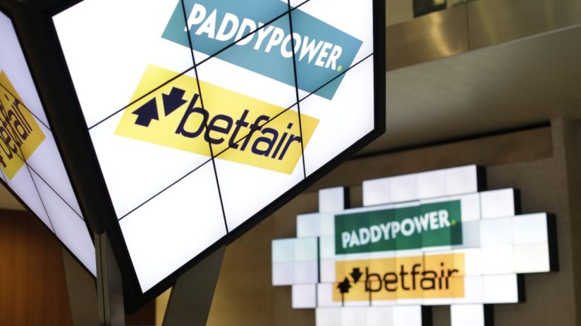 Fanduel owner Flutter said 2024 had been the most customer friendly for gamblers in nearly 20 years.