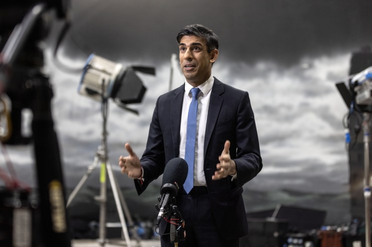 Jeremy Hunt will still be Chancellor at the time of the general election, and is doing a “fantastic job”, Rishi Sunak has insisted. Photo: PA