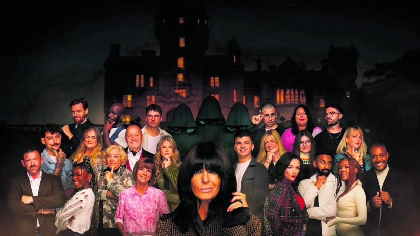 Investment fund RedBird IMI is set to snap up British TV and film production company All3Media just months after pouncing on the Telegraph.