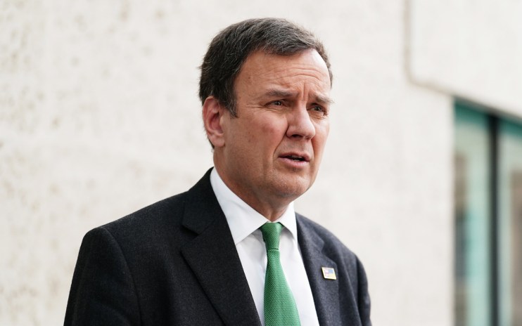 The UK has hit a “major milestone” in its efforts to join the Comprehensive and Progressive Trans-Pacific Partnership trade pact as it ratified the terms of agreement ahead of schedule.