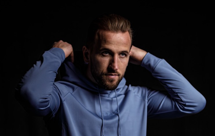 Harry Kane can help sustainable sportswear brand Reflo become a business behemoth, according to the firm’s co-founder, after the England captain became the third largest shareholder in the company.