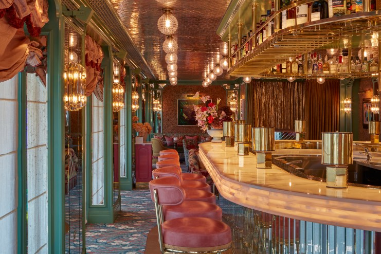 Broadwick Soho is the entertainment district's newest destination hotel