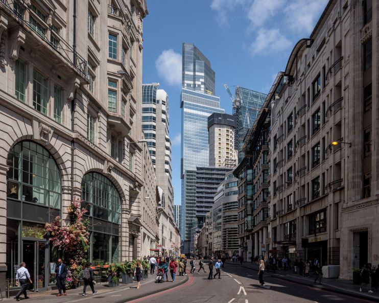 Business confidence fell to its lowest in 2024.