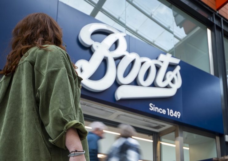 Boots