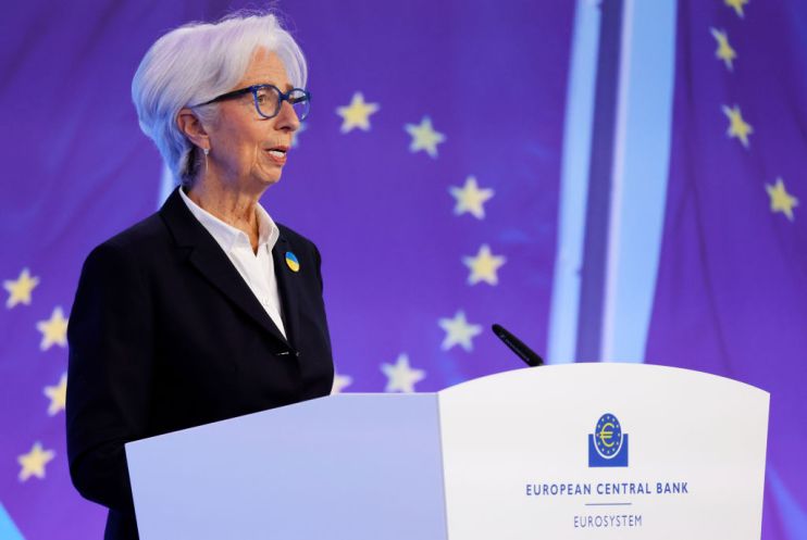 ecb camp permanent inflation policy